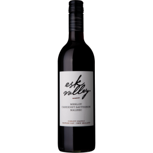 Esk Valley Merlot/Cabernet Sauvignon/Malbec